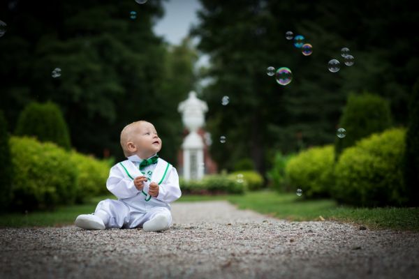 Krikštynų fotografija / Krikštynų fotografai Klaipėdoje